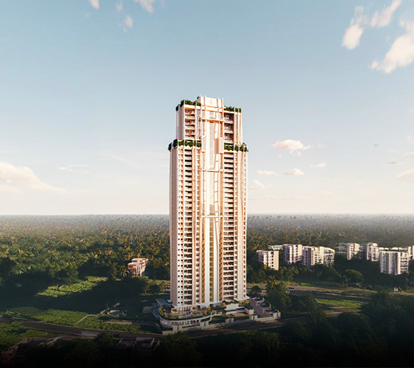 Spectrum Project Category image